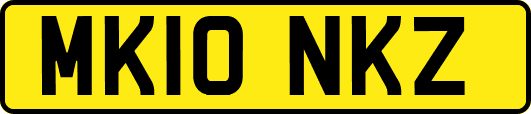 MK10NKZ