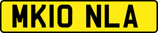 MK10NLA