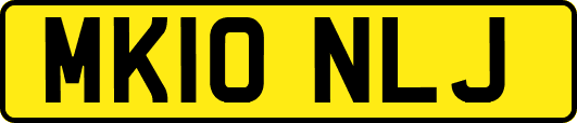 MK10NLJ