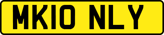 MK10NLY
