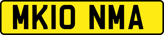 MK10NMA