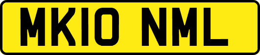 MK10NML