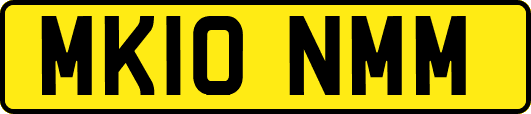 MK10NMM