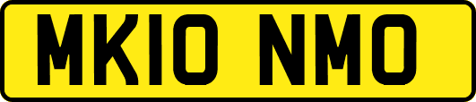 MK10NMO