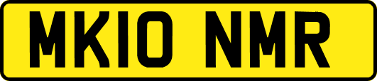 MK10NMR