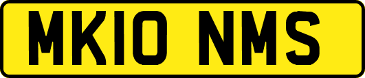 MK10NMS