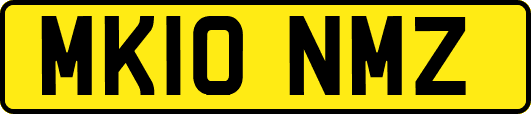 MK10NMZ