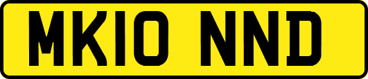 MK10NND