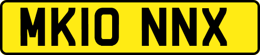 MK10NNX