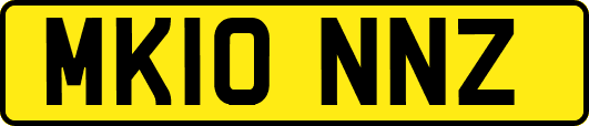 MK10NNZ