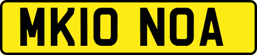 MK10NOA