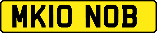 MK10NOB