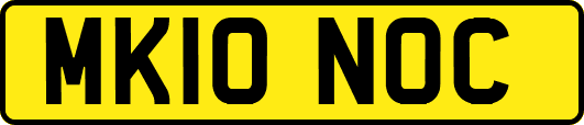 MK10NOC