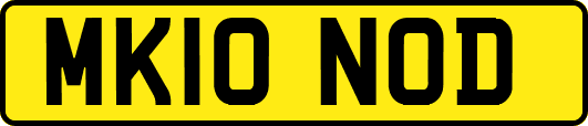 MK10NOD