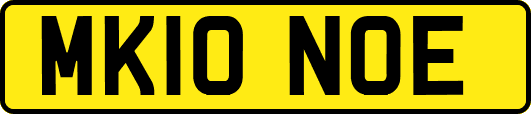 MK10NOE