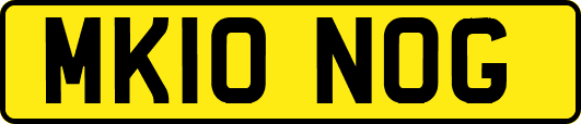 MK10NOG