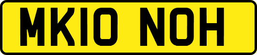 MK10NOH