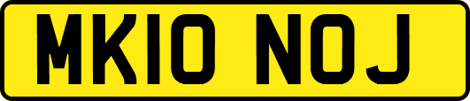 MK10NOJ