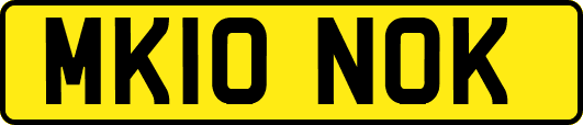MK10NOK