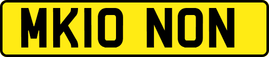 MK10NON