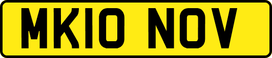 MK10NOV
