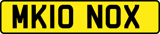 MK10NOX