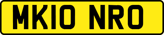 MK10NRO