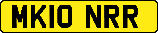 MK10NRR