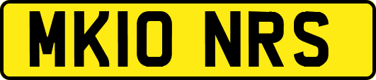 MK10NRS
