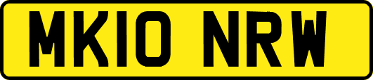 MK10NRW