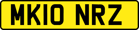 MK10NRZ