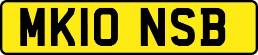 MK10NSB