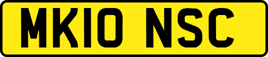 MK10NSC