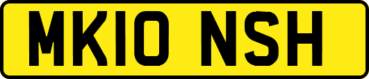 MK10NSH