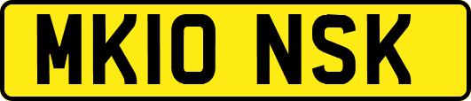 MK10NSK