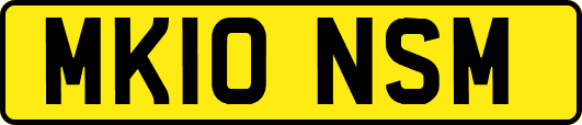MK10NSM