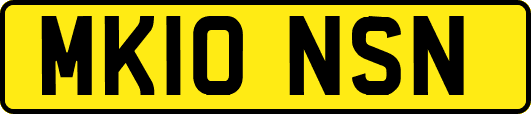 MK10NSN