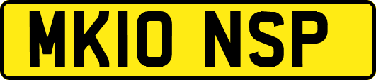 MK10NSP