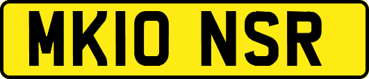MK10NSR