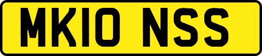 MK10NSS
