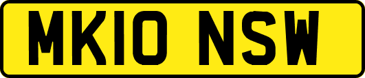 MK10NSW
