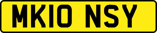 MK10NSY