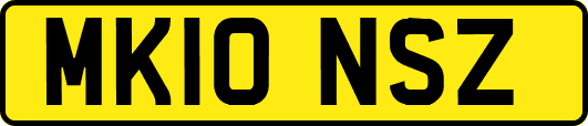 MK10NSZ