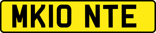 MK10NTE