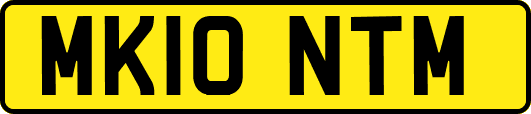MK10NTM