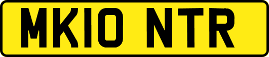 MK10NTR