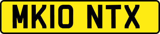 MK10NTX