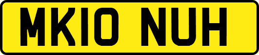 MK10NUH