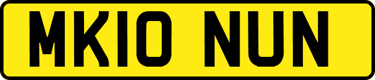 MK10NUN