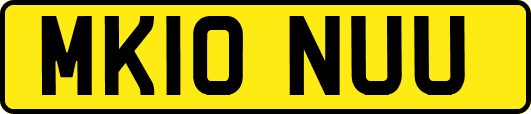 MK10NUU